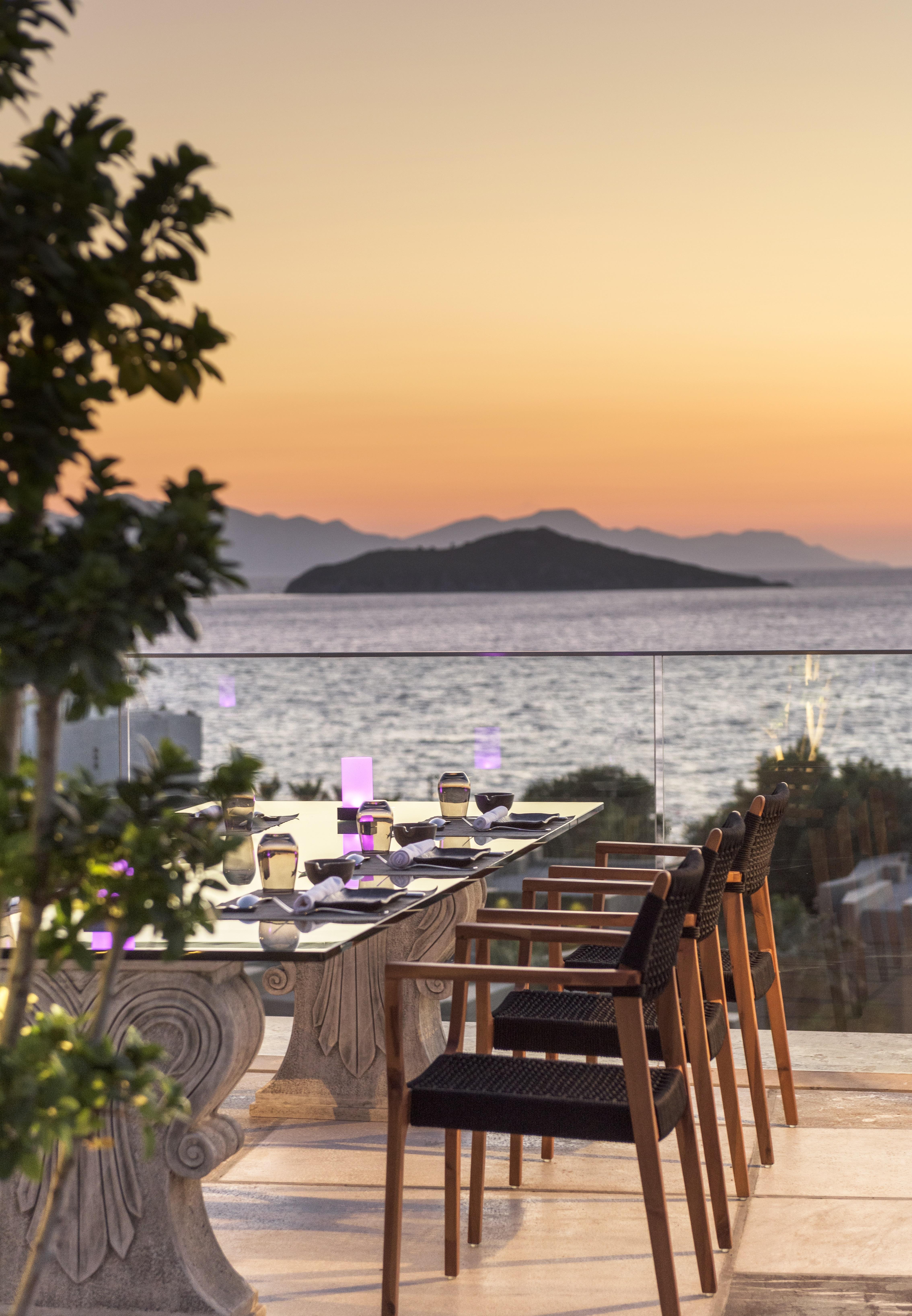 Swissotel Resort Bodrum Beach Turgutreis Ngoại thất bức ảnh