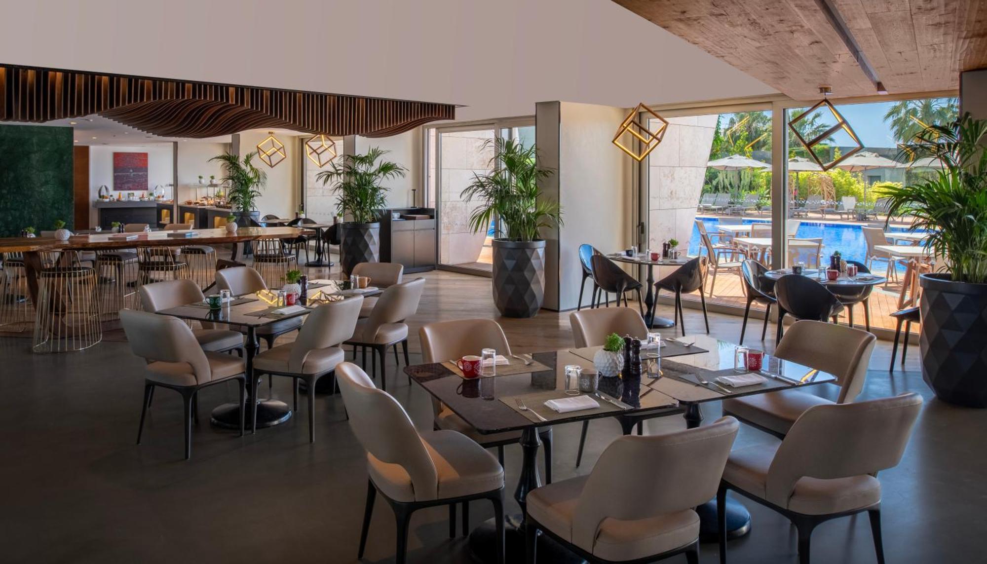 Swissotel Resort Bodrum Beach Turgutreis Ngoại thất bức ảnh