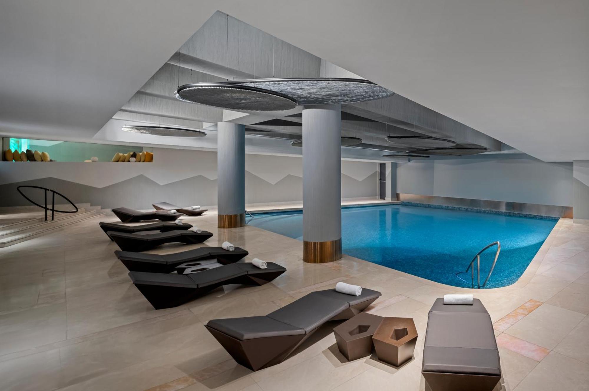 Swissotel Resort Bodrum Beach Turgutreis Ngoại thất bức ảnh