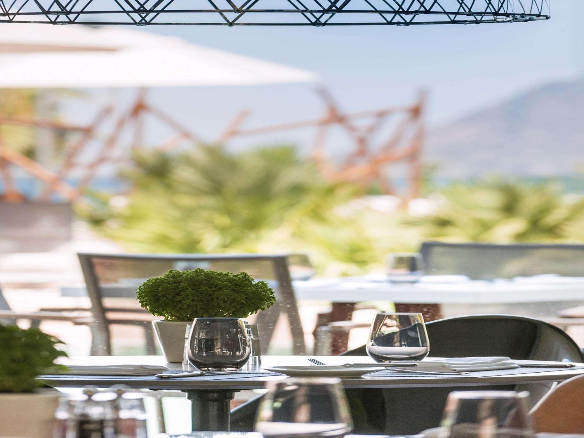 Swissotel Resort Bodrum Beach Turgutreis Ngoại thất bức ảnh